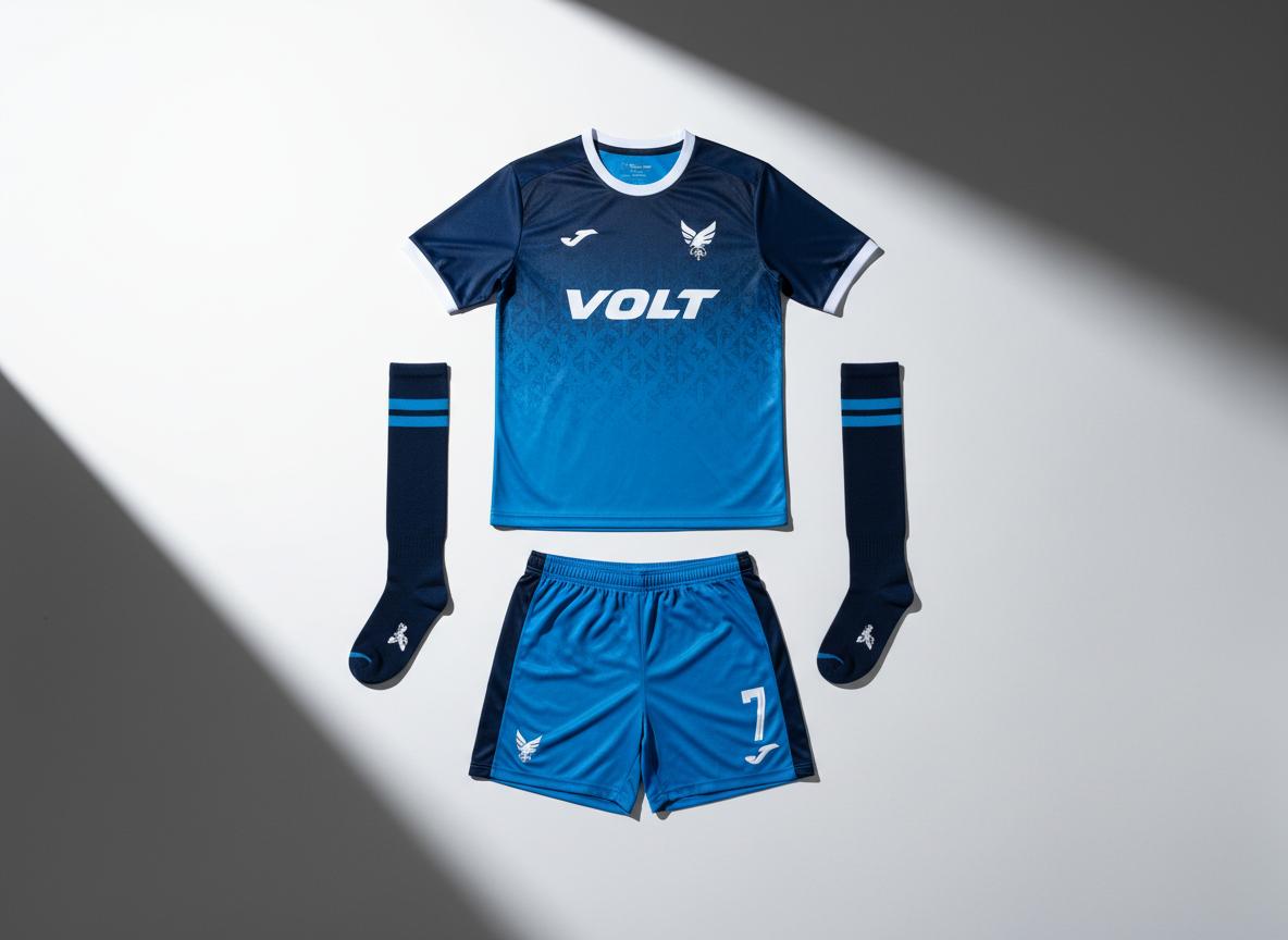 Sportswear and activewear manufacturing