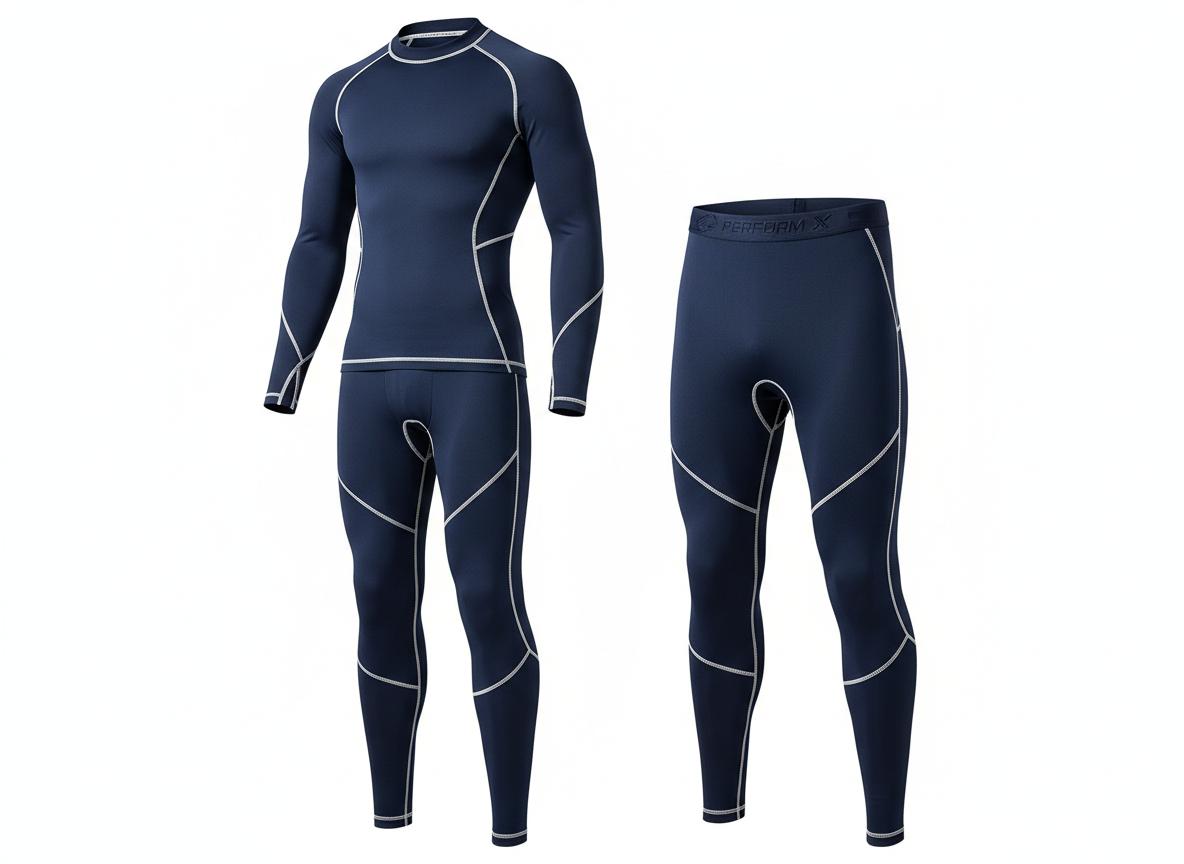 Compression Top — FABRIOZA custom manufacturing
