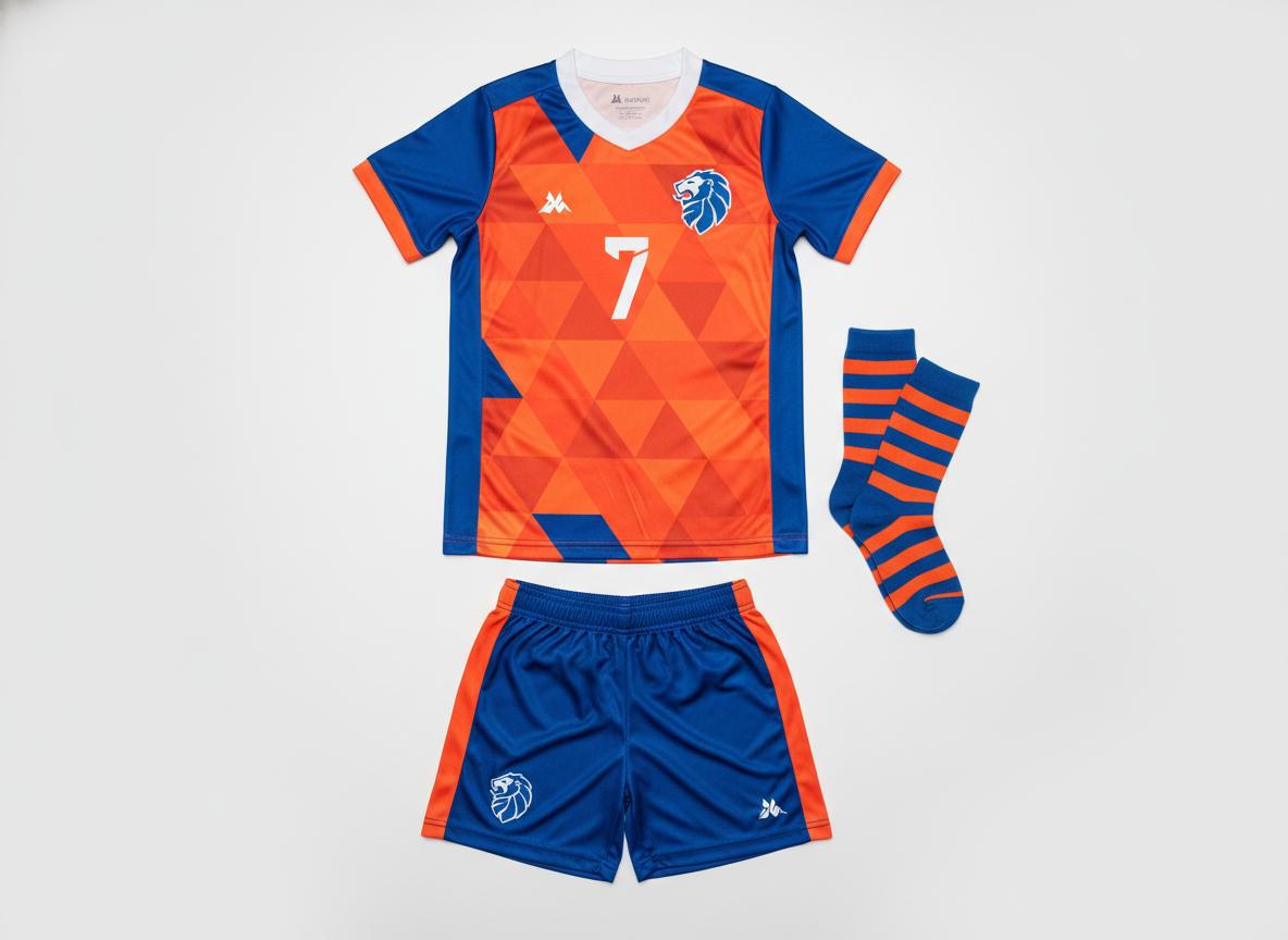 Kidswear — FABRIOZA custom manufacturing
