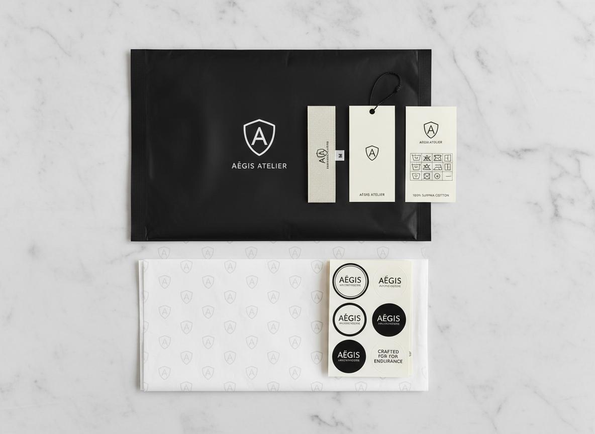 Private Label Apparel — FABRIOZA custom manufacturing