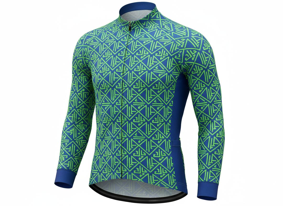 All-Over Sublimation — FABRIOZA custom manufacturing